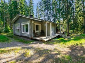 Holiday Home Viinakorpi by Interhome in Somerniemi